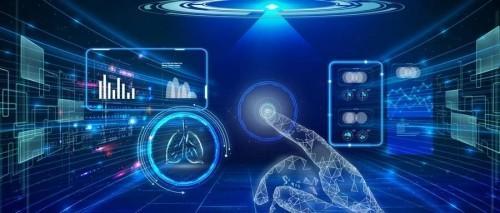 新基建再次引爆人工智能，眼控科技如何乘風破浪技術服務