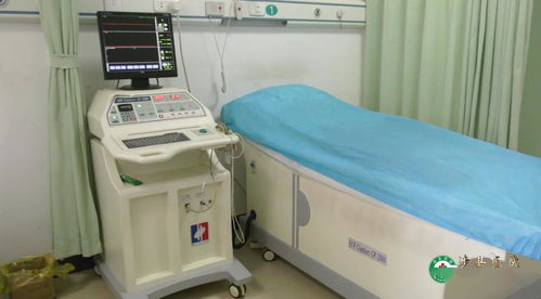 涉縣醫院心血管內科 高端設備與專業技術，鑄就精心服務