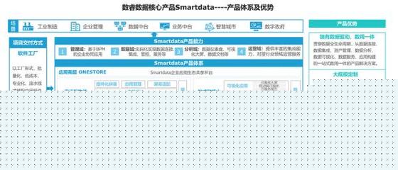 企業級應用的無代碼開發新紀元 數睿數據如何成就高效軟件解決方案