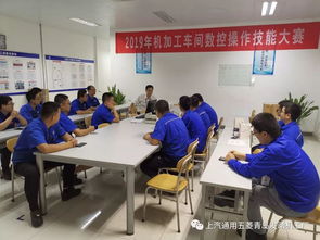 青島發(fā)動(dòng)機(jī)工廠技師工作站 以崗位練兵賦能生產(chǎn)，教育咨詢服務(wù)助力技能提升